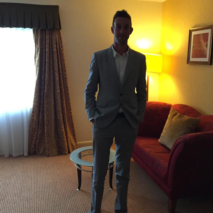 Fraz lamb (@chefraz81) on Twitter photo 