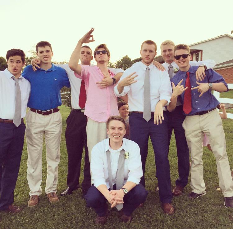 Happy birthday to one of my best friends you\re the man 