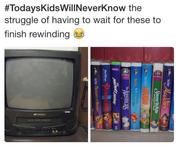 norawnts's tweet photo. #TodaysKidsWillNeverKnow #true http://t.co/EXWDpMe5Rv