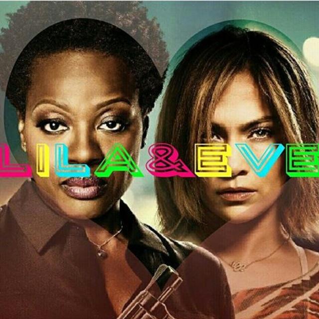 HerShuAddiction's tweet photo. 👍👍"@MariolaJLover: Yess @JLo #LilaAndEve the best ♥
You are awesome ♥ #supportjlo #jlovers #greatmovie http://t.co/PTu5sqUCeA"