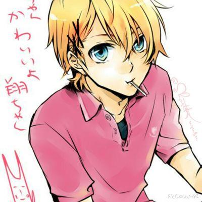 Syo Kurusu (@stylish_twin) on Twitter photo 