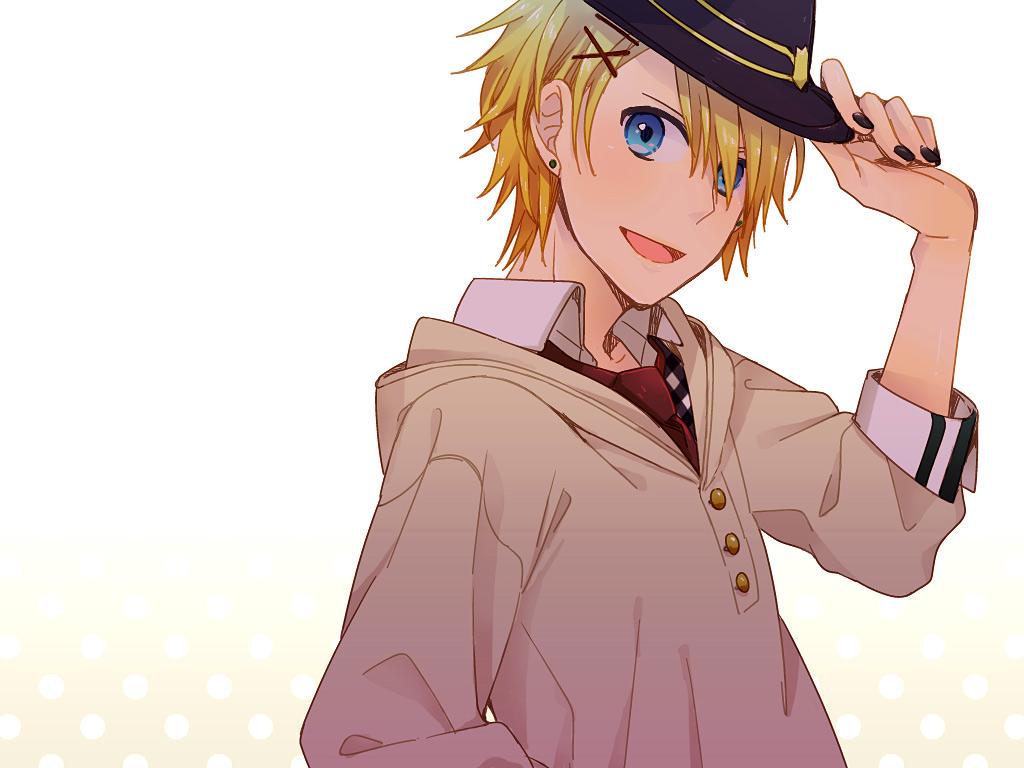 Syo Kurusu (@stylish_twin) on Twitter photo 