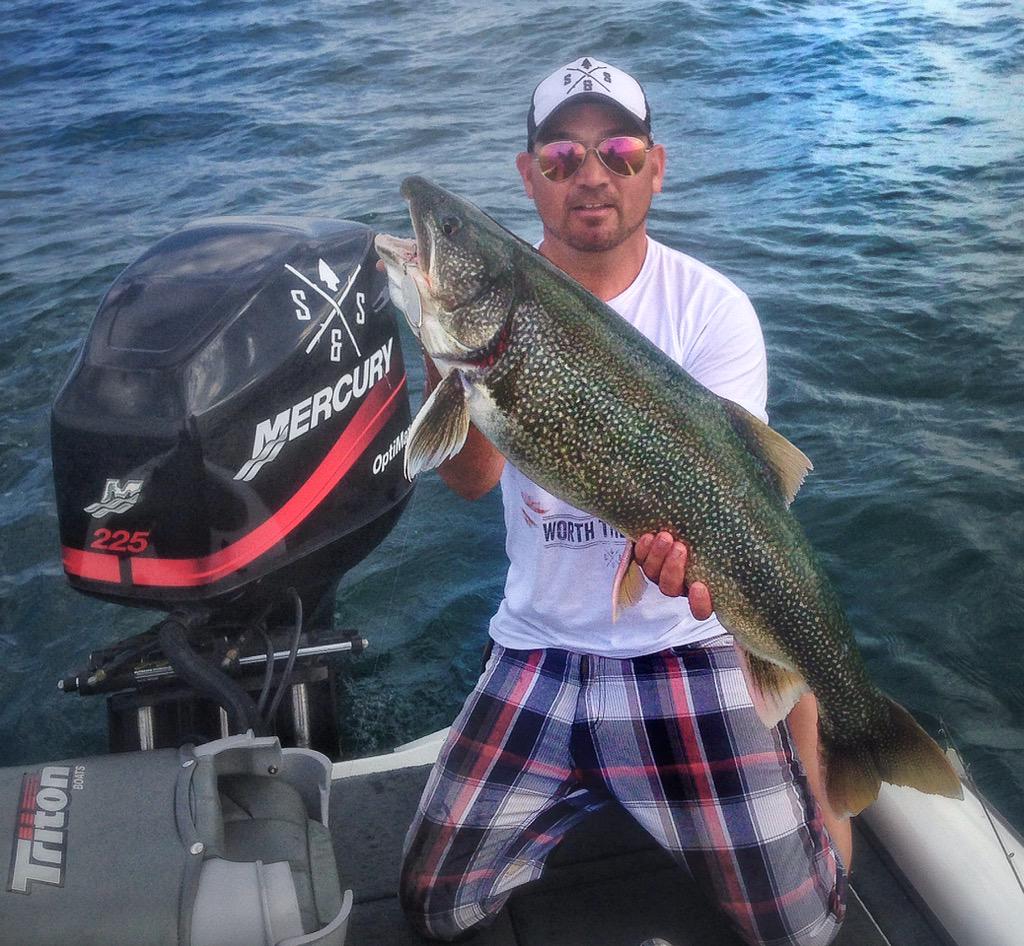 Daaron Joyner tweet media