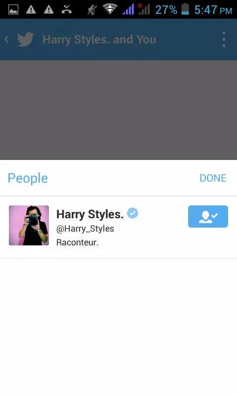 🌷 RT FOR A harry DM 🌷

Mbf us &amp; @AAHMED_forever_ 

Picking at 50+ rts