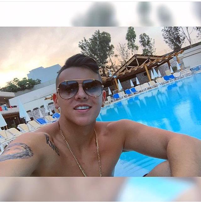 Feliz domingo 😜