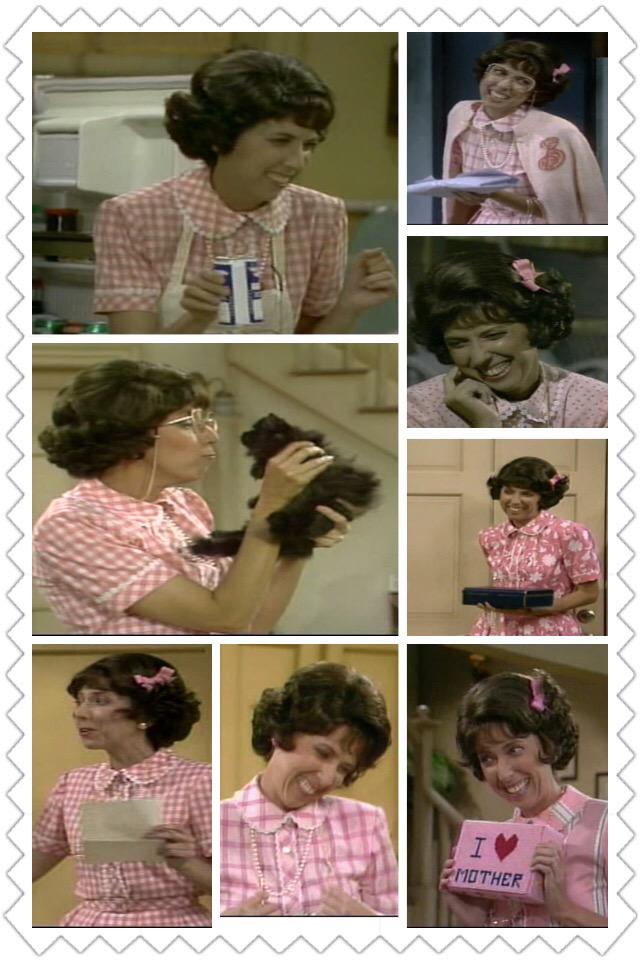  Happy Birthday, Beverly Archer!!! 