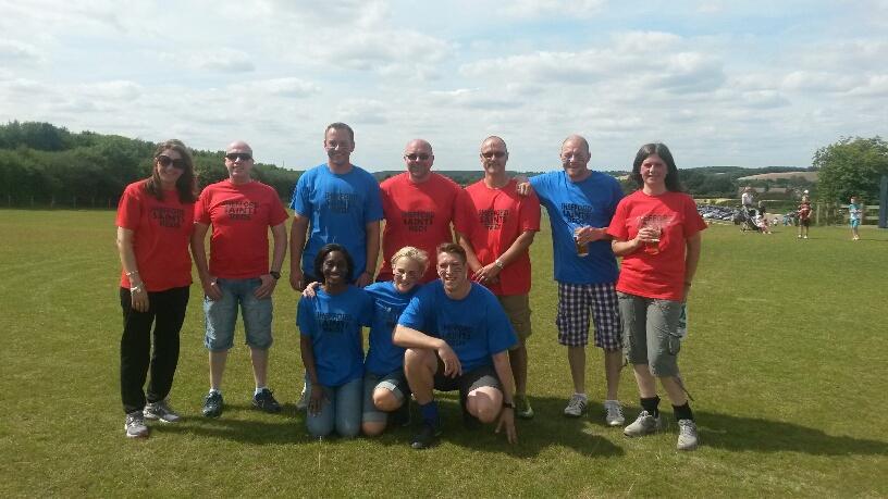 woodyww1705's tweet photo. Great fun day yesterday @officialssfc . Walking football was great laugh. Well done to everyone who played. http://t.co/bz6Gank7OJ