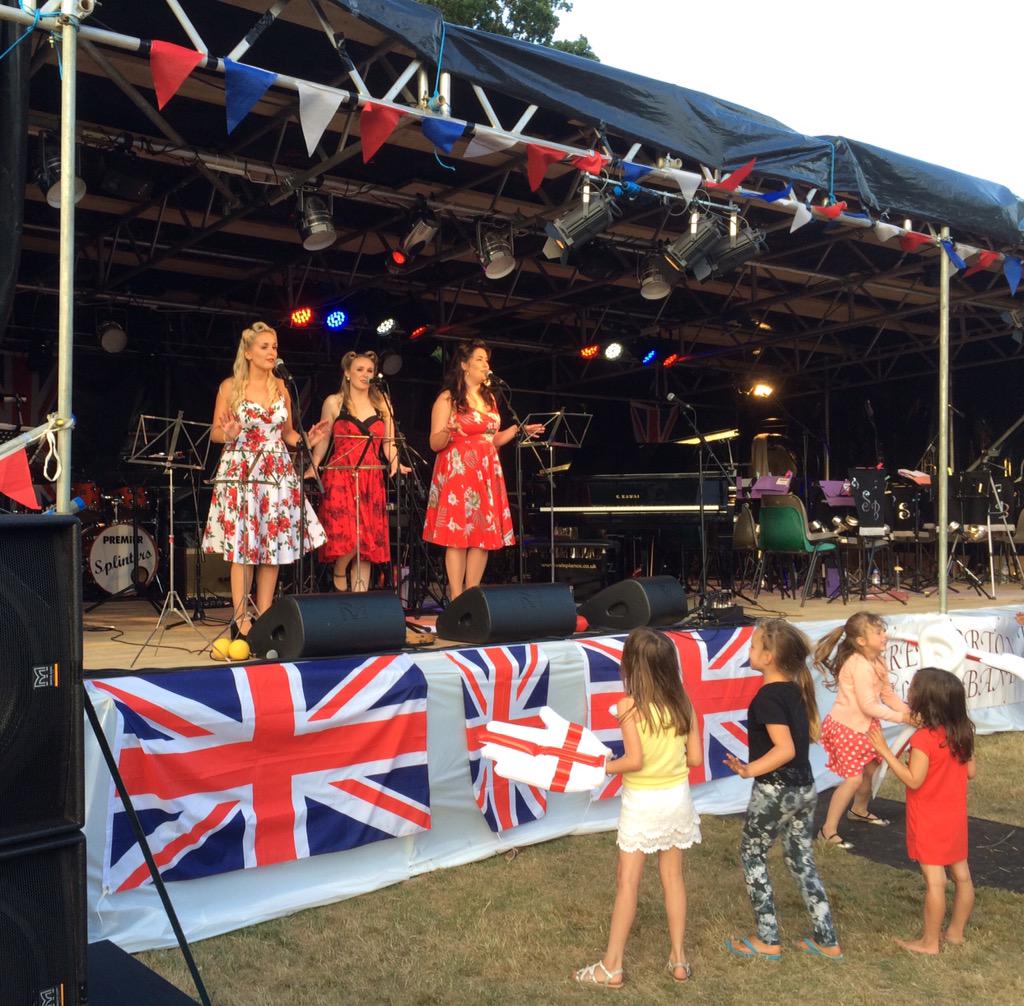 Alan Murdey tweet media