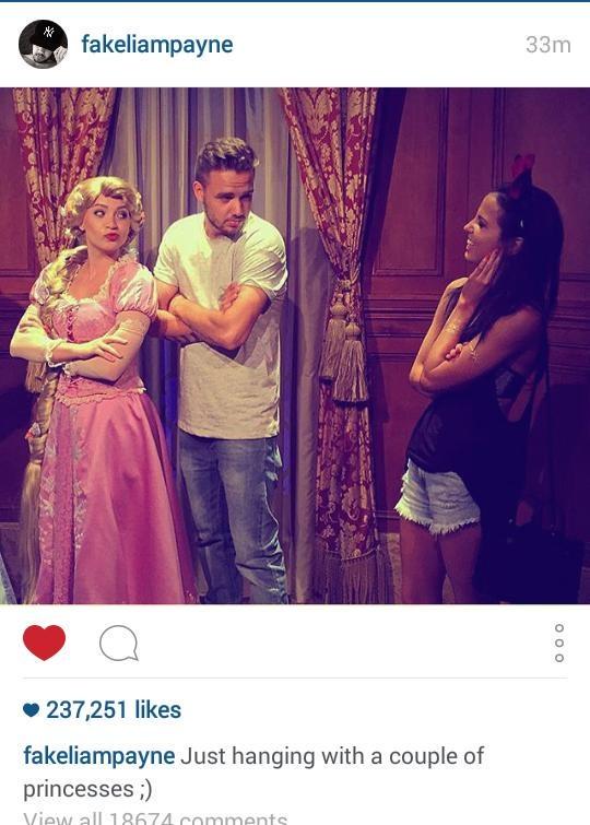 leeenzyy's tweet photo. LIAM AND SOPHIA ARE THE HOTTEST AND THE CUTEST COUPLE 

 #SophiamIsEngaged http://t.co/n45CWJbnLi