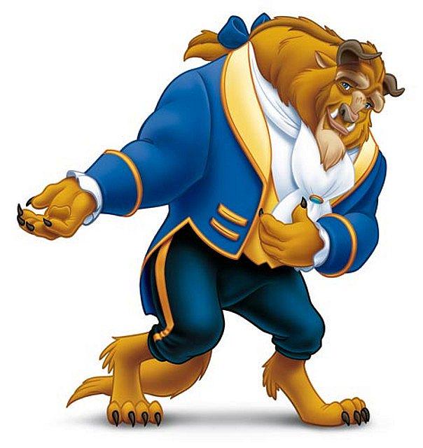 My bae <a href="/Beast_roar/">The Beast</a> 
He is a gentleman