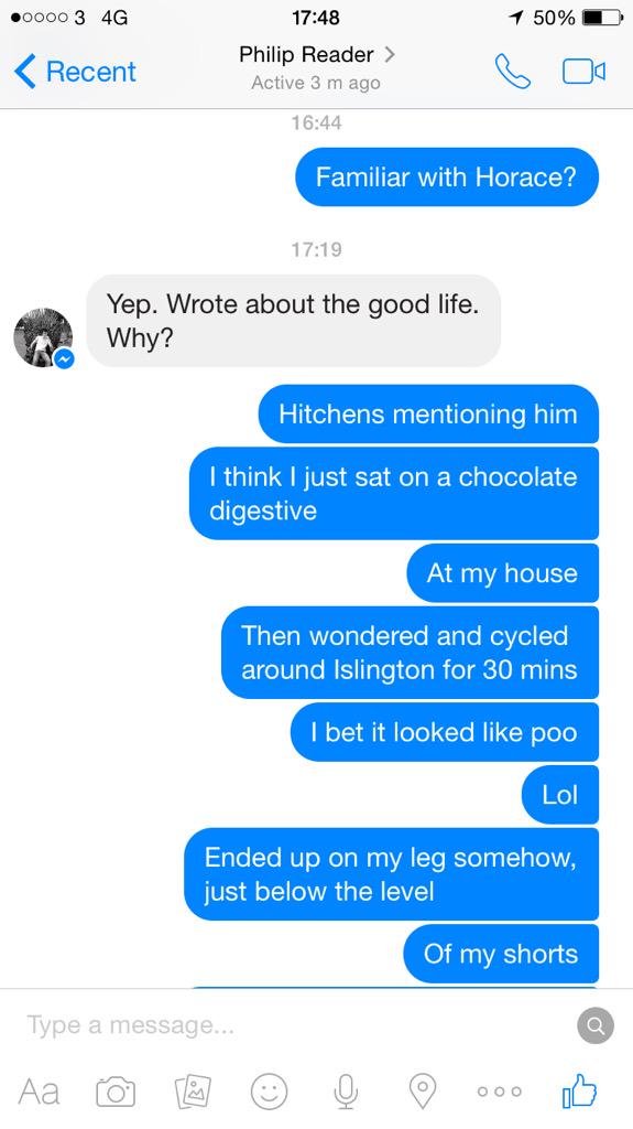 duncanfrsr's tweet image. McVitie&apos;s chocolate digestive problems.. @McVities #chocolateproblems