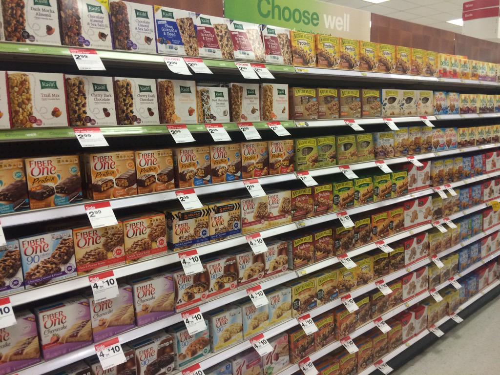 <a href="/JerryISiegel/">Jerry Siegel</a> RT <a href="/cmacattack88/">Christina McCarthy</a>: T-1021 is "nuts" about delicious deals!! #itsONsale