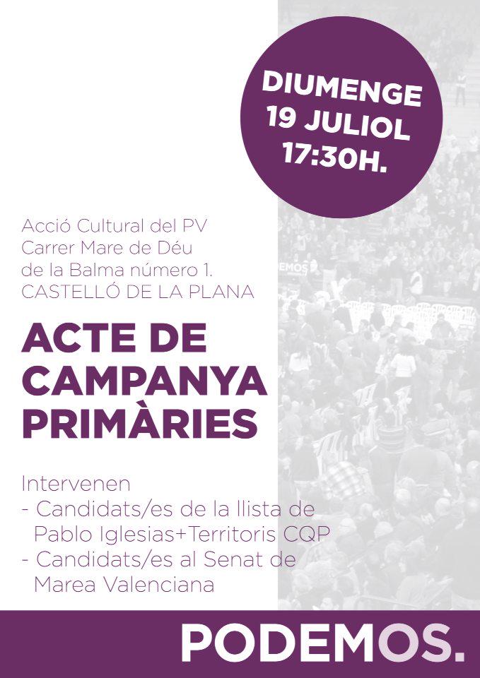 _ABallester's tweet photo. Un plaer compartir el camí al canvi politic amb gent tan vàlida i compromesa. @CQPodem @EquipoIglesias http://t.co/gxH22Zz59W