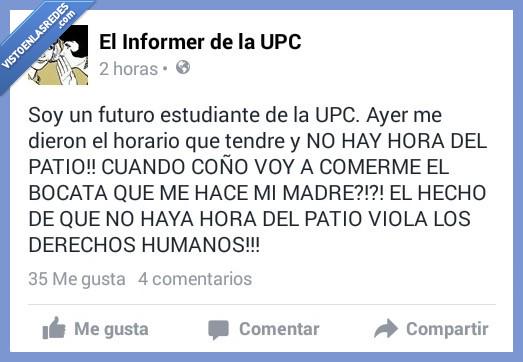 vistoenlasredes's tweet photo. Preocupaciones importantes de la vida universitaria http://t.co/PUvtJlEqwD http://t.co/vdLbG4Mi9K
