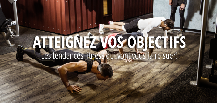 Atteignez vos objectifs avec les tendances fitness bit.ly/1I5fr0H

#kellersports #allidoissports #fitness