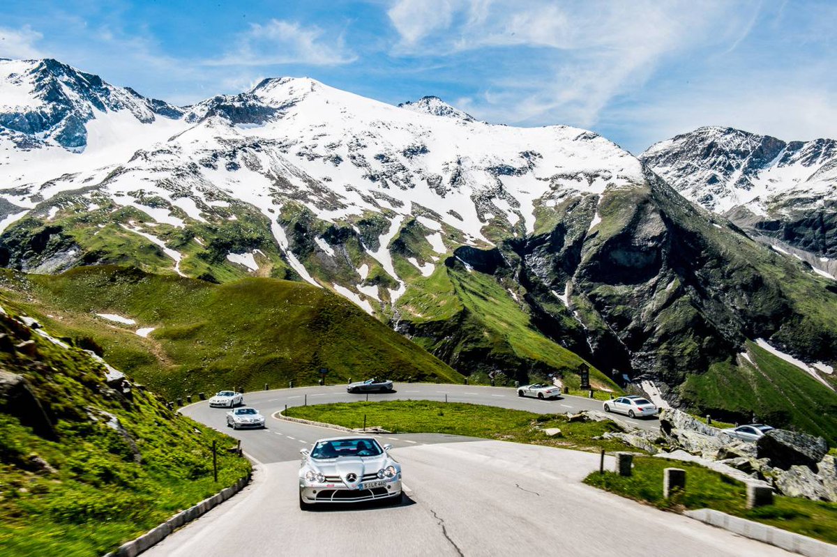 GTspirit's tweet photo. Feel the Difference 2015 Tour by #SLRClub. http://t.co/30M4Dojmnn http://t.co/VNZb6OZcna @mercedesbenz