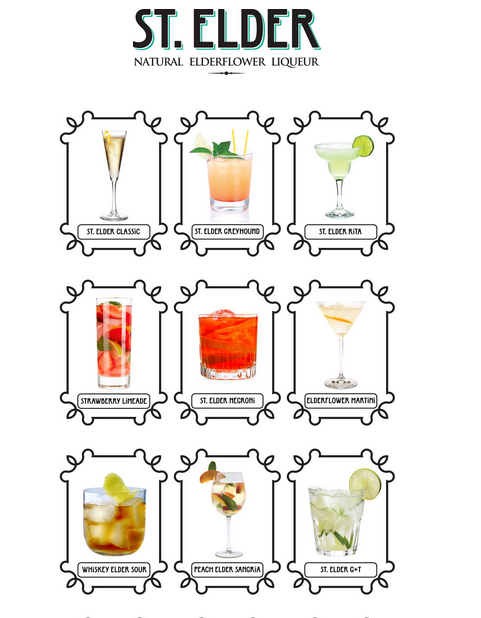 drinkstelder's tweet photo. Pick a cocktail, any cocktail: http://t.co/cCBPj7uXT7 http://t.co/pXhMy97ZoV
