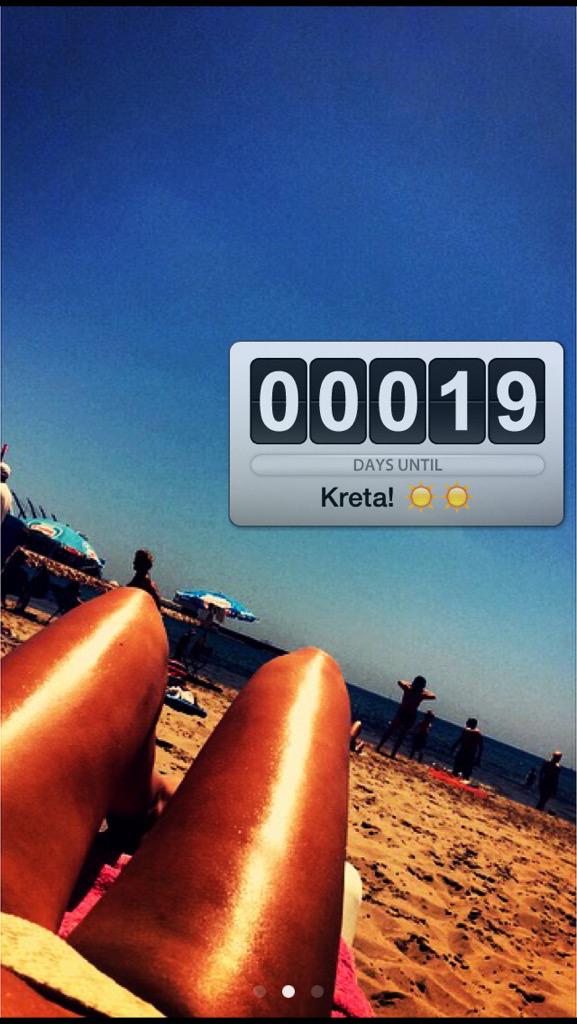 SannaBronstad's tweet photo. ☀️☀️ http://t.co/yBbjMlwuzT