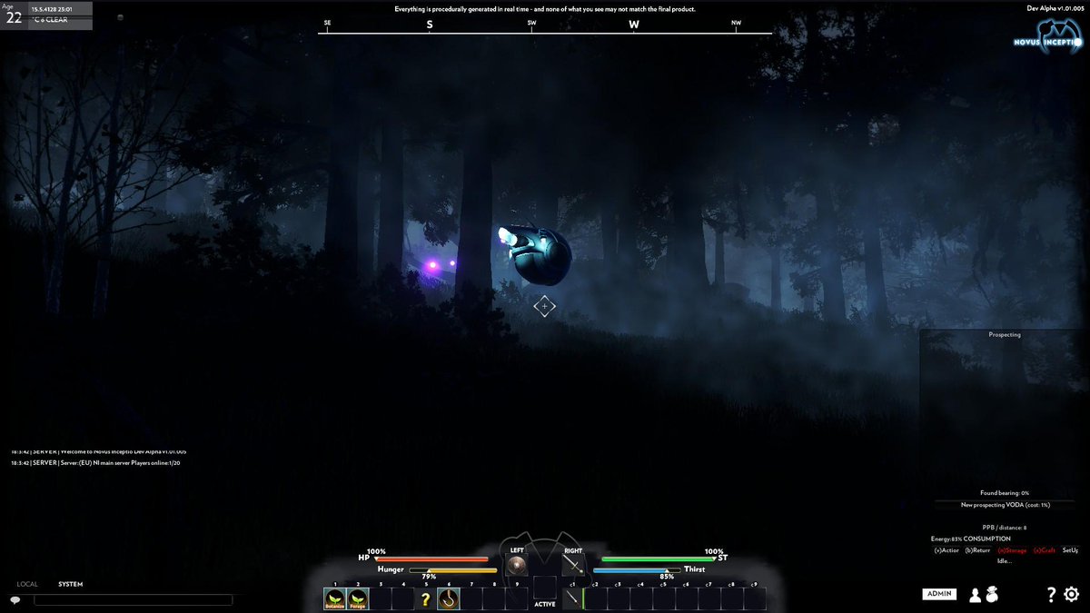 Novus Inceptio tweet media