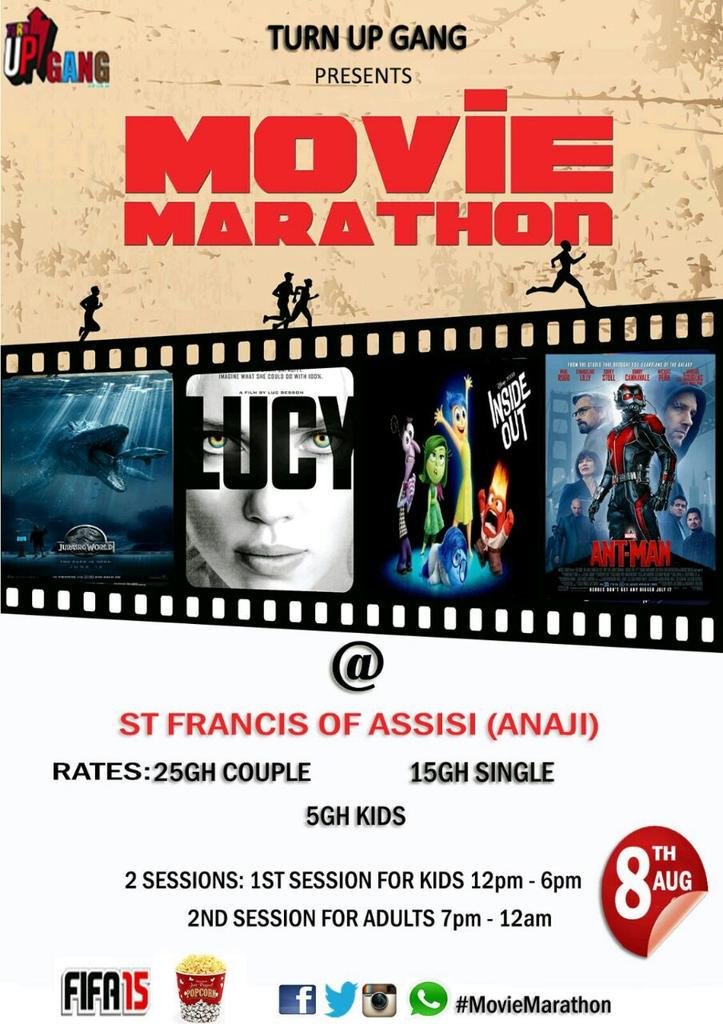 hommiequamz's tweet photo. We still on people ....myself and @DJBibini  #Mixoflife #TurnUpGang #MovieMarathon http://t.co/2SJfjfBOWJ