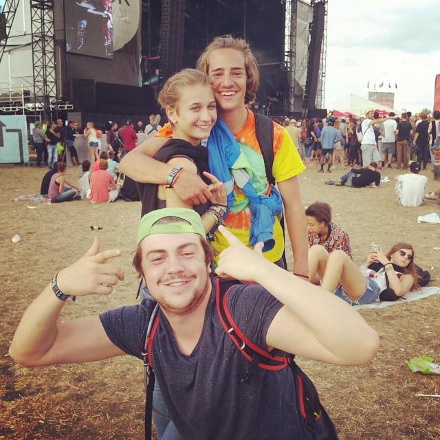 dourfestival's tweet photo. Ouuuh yeah #dour2015 #dourlive #DourExp by @laetitiasd_ http://t.co/qM15IQRfiq
