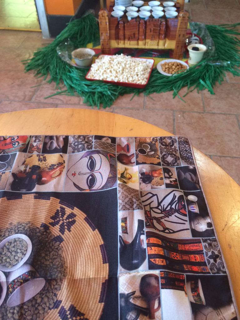 heatdaspot's tweet photo. It's Sunday 👌 Ethiopian Everything 👌 Experience Ethiopia 👌 no passport necessary😀👍🏻 #hds #ethiopian #brunch #sunday http://t.co/vxkvP6ifjR