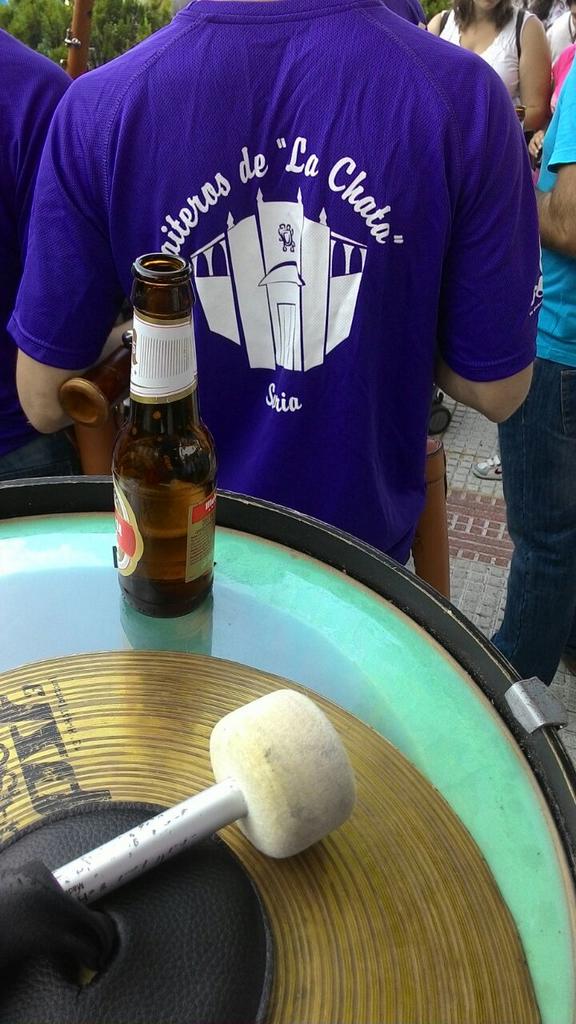 GaiterosChata's tweet photo. Gran fin de semana el que hemos pasado! Fiestas de la barriada, Bayubas de arriba y cumpleaños de Natalia. http://t.co/7fRTH9zPRY