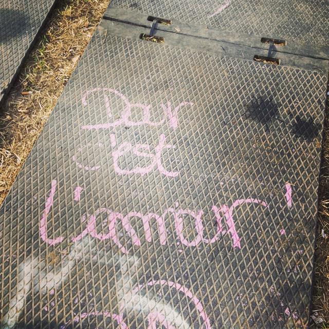 dourfestival's tweet photo. Dour, c'est l'amour ! #dour2015 #dourlive #DourExp by @laetitiasd_ http://t.co/nNyKzdEiit