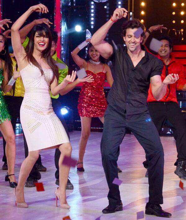 Birthday bash of Priyanka Chopra mam

Happy birthday once again 