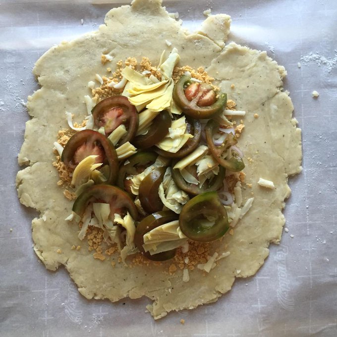 Hmmm... Such a pretty process step image from my latest http://t.co/CmxOiljcrt post. http://t.co/ftd<a href="/tag/mvsales"class="tags"><span>#mvsales</span></a>