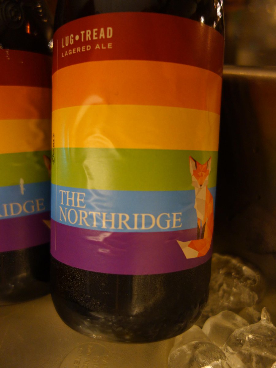 RupertHon_TD's tweet photo. Had a fabulous time this weekend @NorthridgeInn celebrating Muskoka Pride #LGBT @DavidClemmer1 @StephaneAubin http://t.co/DrQvym91jx