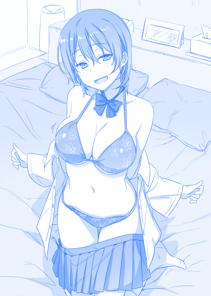 比村奇石さんの 月曜日のたわわ まとめ Togetter 比村奇石さんの 月曜日のたわわ まとめ Togetter