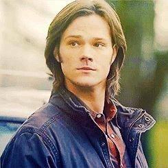 Happy birthday to Jared Padalecki:) 