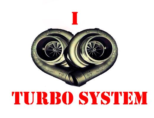 TURBO_SYSTEM's tweet image. #turbosystem