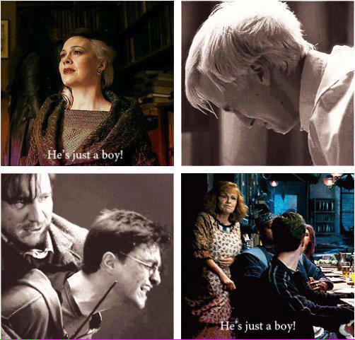 HPotterUniverse tweet picture