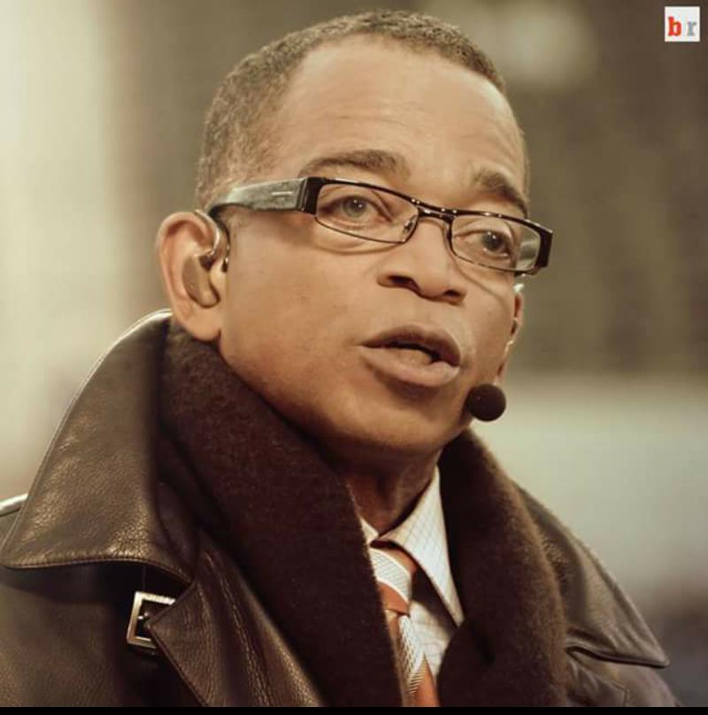Happy 50th Birthday Stuart Scott you are missed 