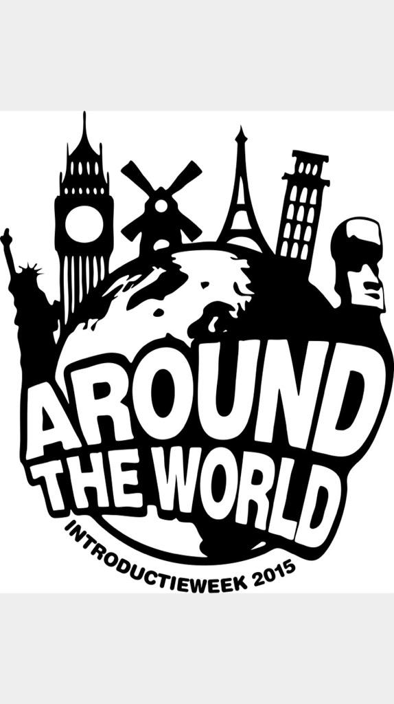 IntroAlmere's tweet image. Nog 5 weken en dan gaan we los!! #IntroAlmere #IntroAlmere15