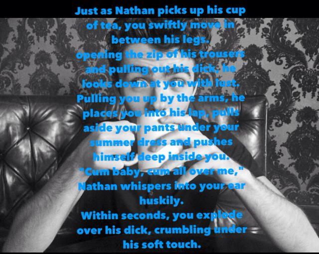 Dirty_Fandom's tweet photo. #NathanSykesImagine #dirty http://t.co/VyLIB1QYTy