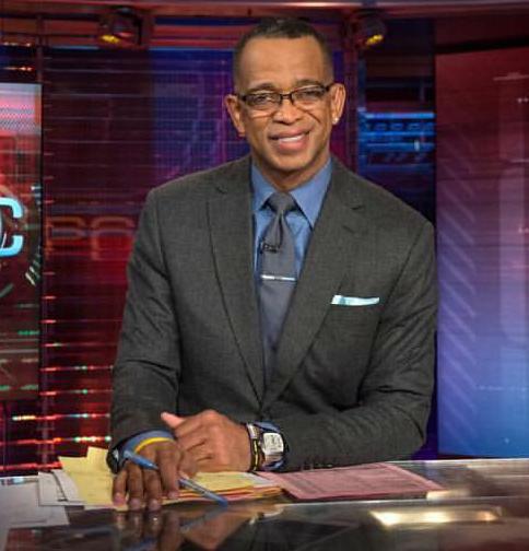 Happy birthday to the one and only Stuart Scott. RIP Stu 
