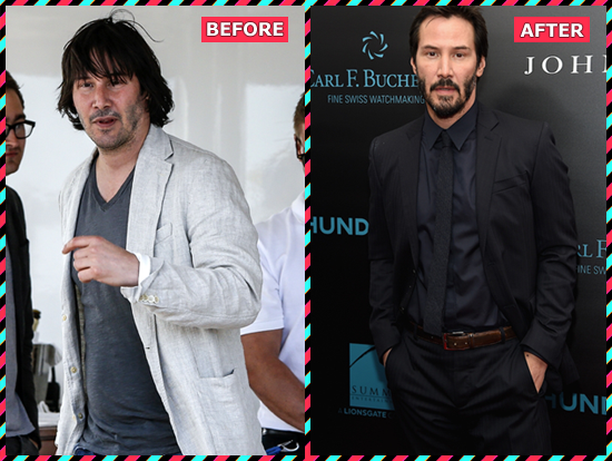 weightloss2d's tweet photo. Keanu Reeves Is Looking Better Than Ever!🙌 His 2 Step System Produces Results FAST👌http://t.co/CdRc3ZwB6B http://t.co/Xq9q5FPyJ4
