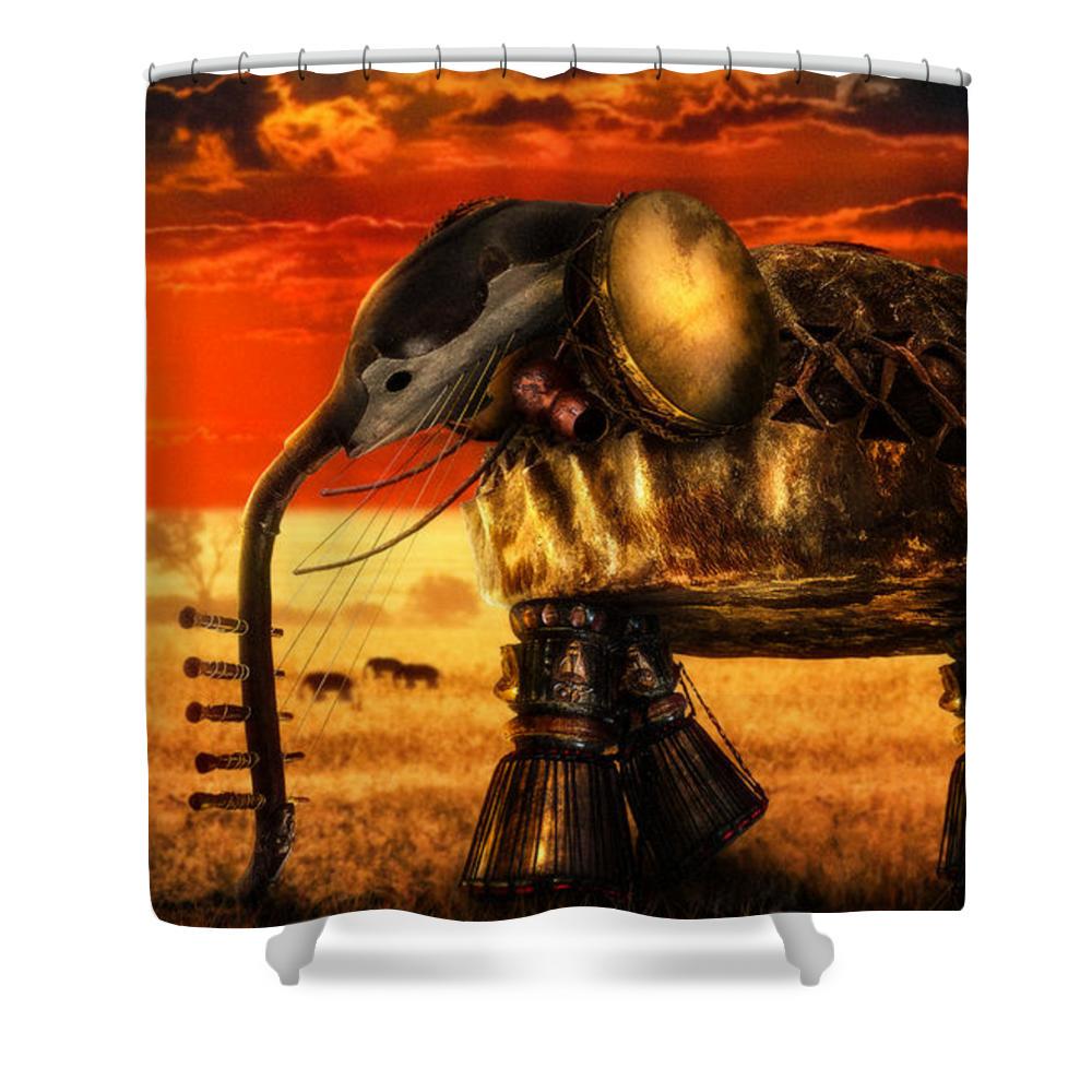 alecapellone's tweet photo. "Sounds of Cultures" #digitalart by Al digit #showercurtain available http://t.co/ViA2LUaAQI #bathroomideas #africa http://t.co/NT5mVHtYjG