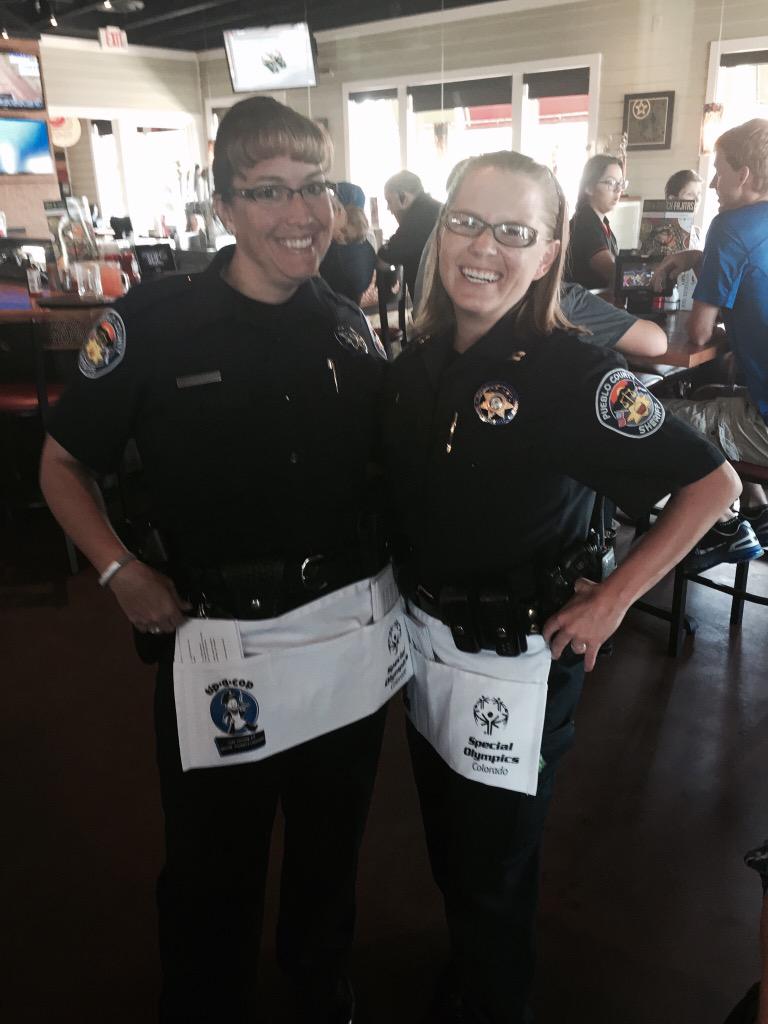 PuebloCountySO tweet picture