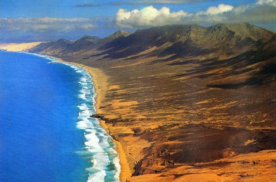viajescom_'s tweet photo. Playa de Cofete, Fuerteventura (Gran Canaria) #Fuerteventura #cofete #GranCanaria #viajar #viajes #viajescom http://t.co/jT8XdtFVUO