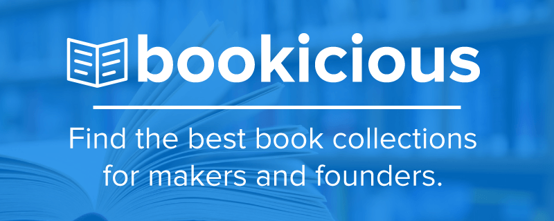 TeleFileMe's tweet image. Bookicious - Book collections for entrepreneurs via @adhipster @bookicious ah.ht/N1tEuAEK:4kpho…