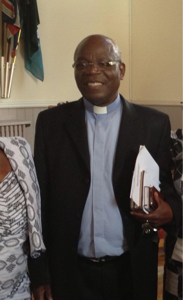 Mitcham Churches tweet media