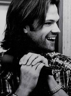 Happy Birthday Jared Padalecki. 