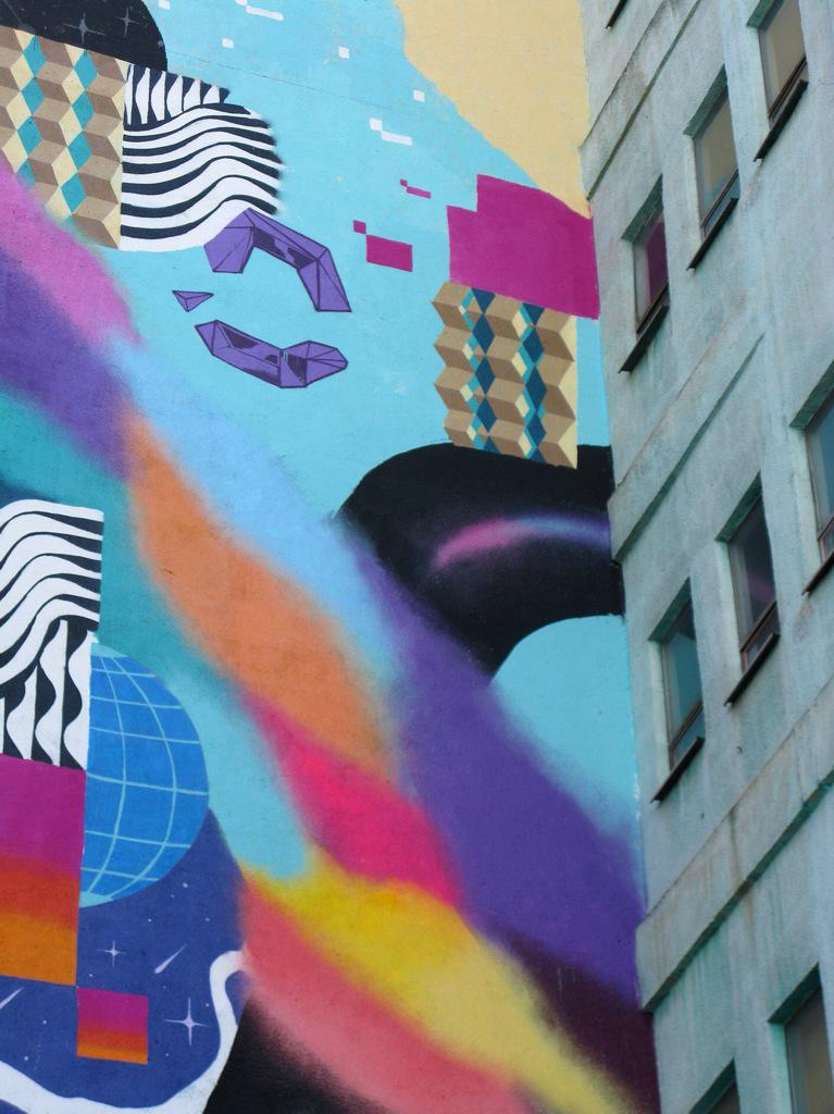 IKERMURO's tweet photo. @UrbaniteWebzine http://t.co/gKV3PHhqAx