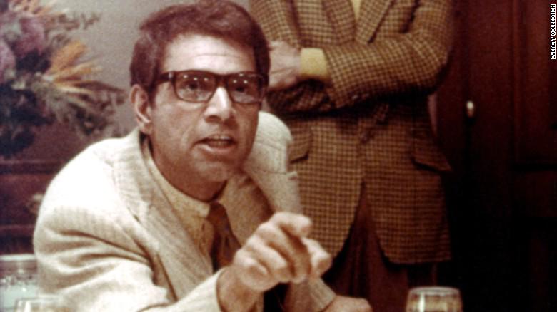 CNN's tweet photo. Alex Rocco, best known for playing Moe Greene in "The Godfather," has died at the age of 79. http://t.co/rNdiT01iQj http://t.co/kjiR5jEf35
