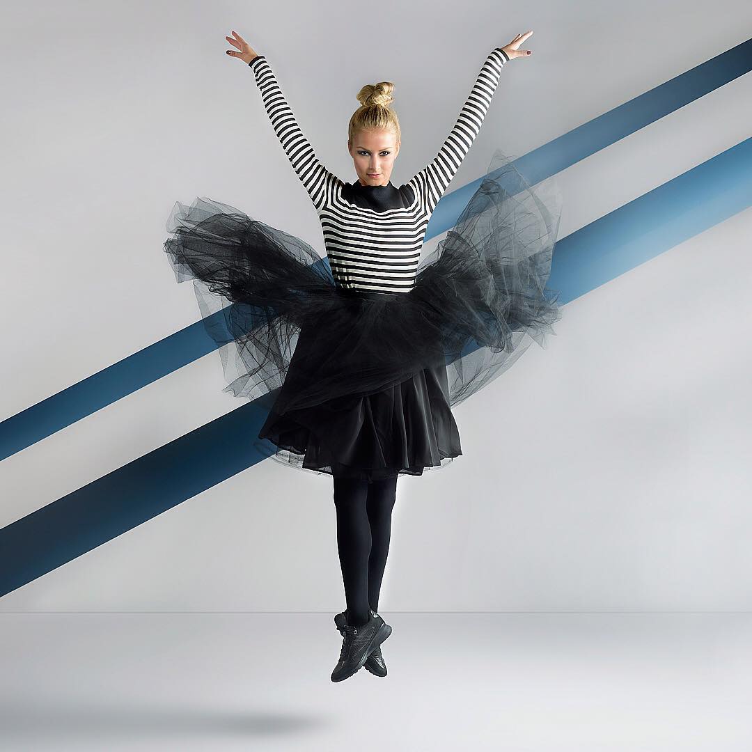 Preview van de prachtige nieuwe Rehab Footwear campagne met Robin en Serghinio!
