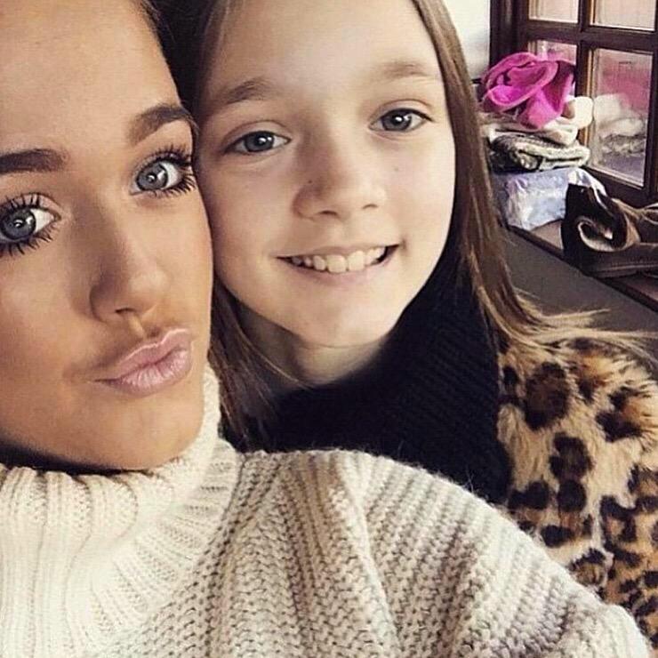 TomlisonReal's tweet image. Cutieee❤️